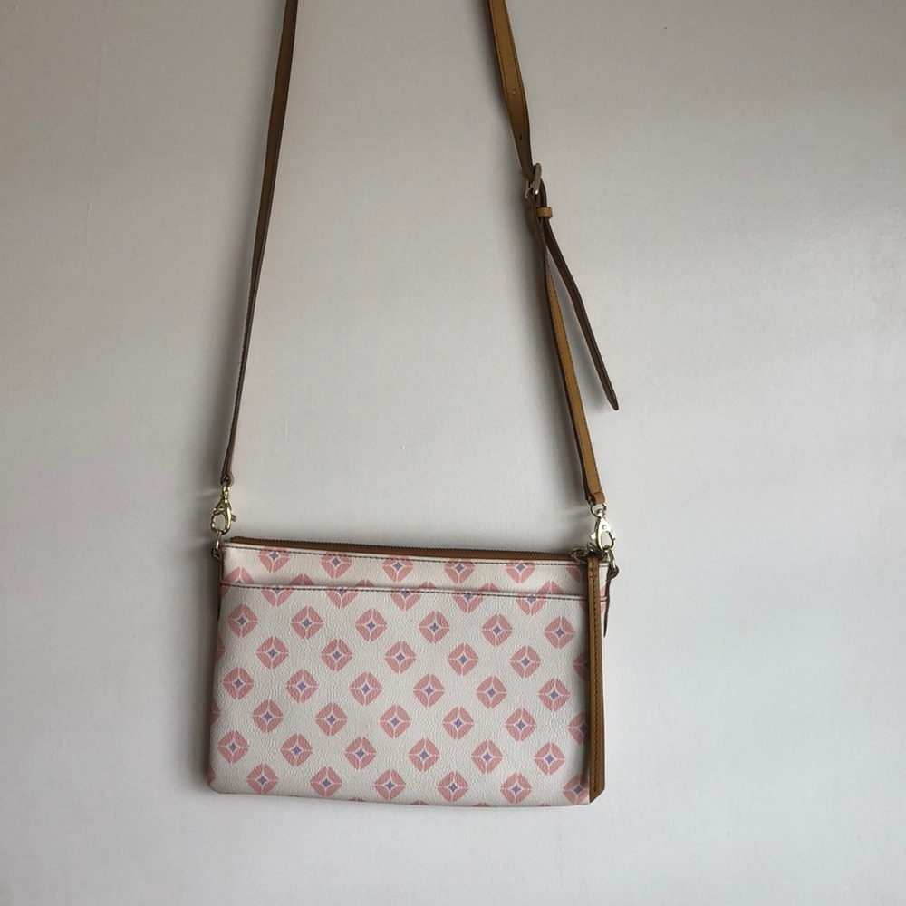 Fossil Crossbody Purse